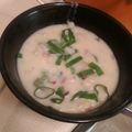 ageraets's cooksnap of when they made Thick Potato Soup.