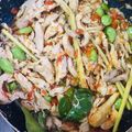 Cooksnap dari Lusy Wahyuni untuk resep Ayam jerit