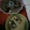 Cooksnap dari Swestiyani Bunda untuk resep Puding oreo milo, rasanya yummy banget 🍮