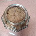 Cooksnap dari Resiyanti Wijanarko untuk resep Cookies a la famous amous (copycat)
