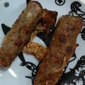 yuen 的 芋頭雞捲 cooksnap