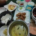 Cooksnap dari Diah Mirlia untuk resep Soto ayam kuah santan ala betawi 👏 (sederhana)