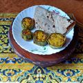 SHYAMALI MUKHERJEE's cooksnap of when they made বেগুন ভাজা (begun bhaja recipe in Bengali).