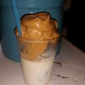 El cooksnap de Soto Yanetsita cuando hizo Café Dalgona (mi versión).