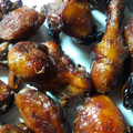 Cooksnap dari Diana Laili untuk resep Ayam panggang oven
