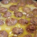 El cooksnap de hrivera cuando hizo Masa de hojaldre común.