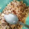 Cooksnap dari C untuk resep Nasi Goreng Terasi Ala Jawa