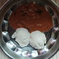 Sera J's cooksnap of when they made சாப்ட் இட்லி..