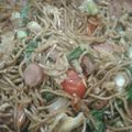 Cooksnap dari abu irvan untuk resep (29)Mie goreng jawa