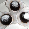 Cooksnap dari Wiwied Sudaryanto untuk resep Choco Lava Kukus Anti Gagal!