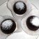 Cooksnap dari Wiwied Sudaryanto untuk resep Choco Lava Kukus Anti Gagal!