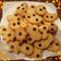 El cooksnap de Vanessa Puig cuando hizo Galletas de mantequilla.