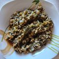 Cooksnap από Δέσποινα Καρπούζα στη συνταγή Σπανακόρυζο κοκκινιστό