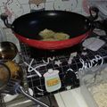 Cooksnap dari Rita Susanti untuk resep Bakwan Jagung Renyah Gurih