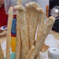 El cooksnap de sofii campanaro cuando hizo Talitas Saborizadas 🧀 🍃🧂.
