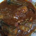 Cooksnap dari ajeng dwi hapsari untuk resep Tongkol ala Kuah Sarden Kalengan