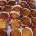 Cooksnap dari Vivi Liem untuk resep Cupcake lembut empuk gemesin ^^