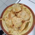 Cooksnap dari Florenza Vlay,lw untuk resep Jamur Goreng Tepung Renyah / Crispy Fried Mushroom