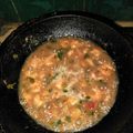 Cooksnap dari St Zahra Mulyanti Natsir untuk resep Udang asam pedas