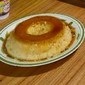 El cooksnap de Yamila Tomas cuando hizo Flan casero fácil y rápido.
