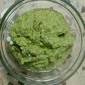thakkarvandana's cooksnap of when they made ગ્રીન ચટણી (Green Chutney Recipe In Gujarati).