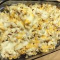 Stephanie Pjk's cooksnap of when they made Gilbertini Pasta.