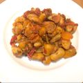 Cooksnap από kimwlos στη συνταγή Γίγαντες