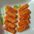Cooksnap dari Indahsari Nur Hustina untuk resep Butter Cookies Teflon
