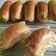 Cooksnap dari Enchaa's Mommy untuk resep Roti Sisir Mentega