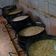 El cooksnap de Juan Manuel Bovo cuando hizo Locro criollo (receta familiar).