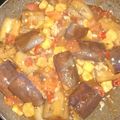 Cooksnap dari Rusydi Yazid untuk resep Tumis Terong Ungu