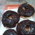 Cooksnap dari Nuni Wulan untuk resep Coklat (buat toping donat)