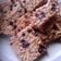 El cooksnap de PauLii Mp cuando hizo Galletitas de avena, granola y chips de chocolate...súper sanas.