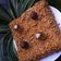 Cooksnap dari Afinda Septianti untuk resep Mocca Nougat Bday Cake
