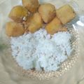Cooksnap dari Rindiatika untuk resep Tahu Goreng Crispy (Snack MPASI 1y+)