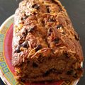 Cooksnap dari Nuril Lia untuk resep Banana Cake ala Chef Farah Quinn