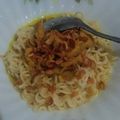 Cooksnap dari Siti Eriyanti Yulaekhah untuk resep Semur Ayam (Topping Mie Ayam)