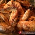 Cooksnap από marymyt στη συνταγή Κοτόπουλο με πατάτες ψημένο στη σακούλα