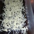 Cooksnap dari Harumi Kohara untuk resep Brownis oreo