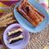 Cooksnap dari Siva Alesha_Kitchen untuk resep Brownies Burnt Cheese Cake (Tepung Gluten Free)