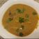 El cooksnap de Jaro cuando hizo Sopa de maní.