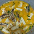 Cooksnap dari rina wati untuk resep Sayur lodeh tahu ikan pindang