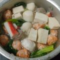 Cooksnap dari Yunita untuk resep Shabu-shabu / Sukiyaki / Hot Pot / Steamboat