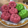 Cooksnap dari wahyuni mustika untuk resep *APEM KUKUS TEPUNG TERIGU*