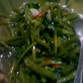 Cooksnap dari Yasintha Titis Nahak untuk resep Tumis Kangkung