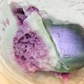 Cooksnap dari Dini Amelia untuk resep Lumpur surga Endolita