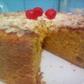 Cooksnap dari Rossyana Cici untuk resep Bolu Labu Kuning