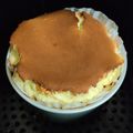謝慧娟 的 巴斯克乳酪蛋糕（氣炸鍋） cooksnap