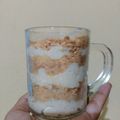 Cooksnap dari Palupi Budi Utami untuk resep Marie Cheese Cake (Snack Mpasi 1y+)