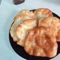 صورة من Marwa Mimi، شاركها بعد تجربة وصفة سفنج الفرينة (طحين)